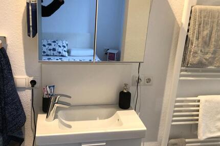 Wohnung Vallendar - 2 Zimmer, 45 m&sup2;, 600&euro; | Angebot:25057898