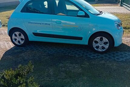 Renault Twingo 31.000 km 8.500 &euro; Spremberg 03130