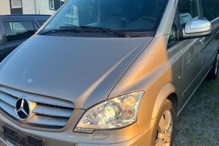 Mercedes-Benz Viano 280.833 km 10.900 &euro; Neuenstadt 74196