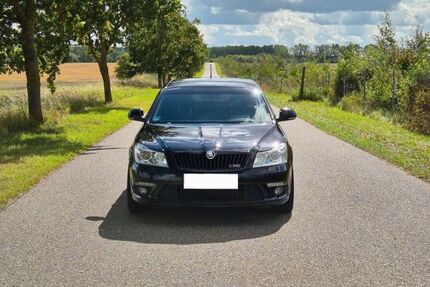 Skoda Octavia 145.451 km 10.500 &euro; Fehrbellin 16833