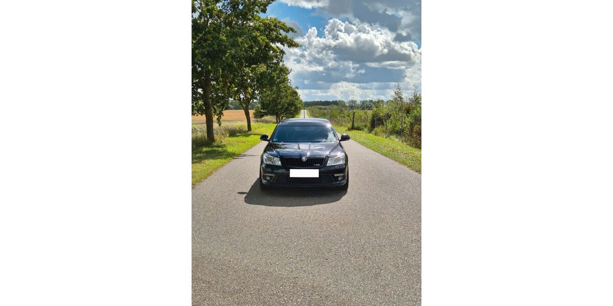 Skoda Octavia 145.451 km 10.500 &euro; Fehrbellin 16833