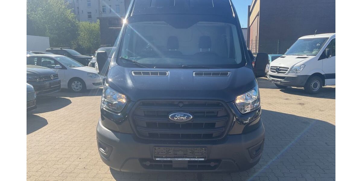 Ford Transit 184.782 km 11.490 &euro; Hamburg 21107