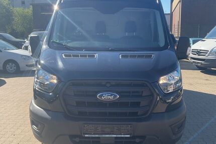 Ford Transit 184.782 km 9.490 &euro; Hamburg 21107