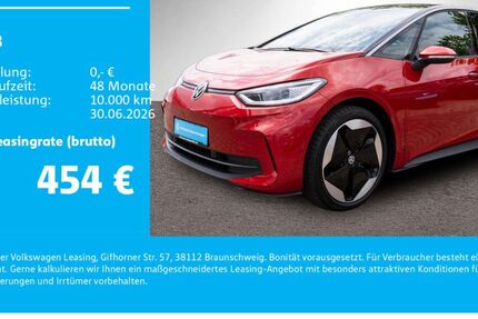 VW ID.3 17.100 km 39.930 &euro; Neckarsulm 74172