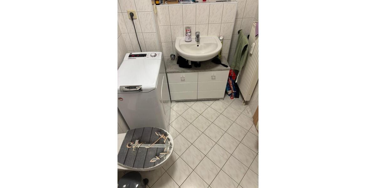 Etagenwohnung Pulsnitz - 2 Zimmer, 61 m&sup2;, 645&euro; | Angebot:25220937