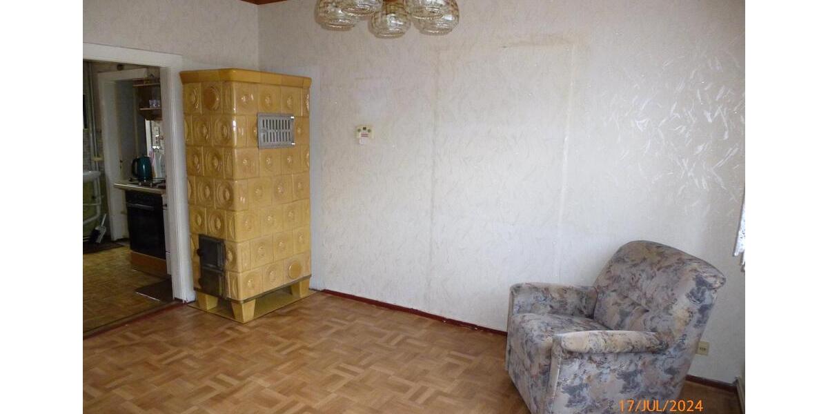 Einfamilienhaus Schönhausen (Elbe) - 7 Zimmer, 186 m&sup2;, 120.000&euro; | Angebot:26725749