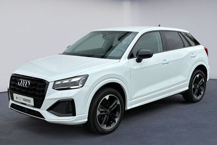 Audi Q2 24.800 km 23.350 € Braunschweig 38124