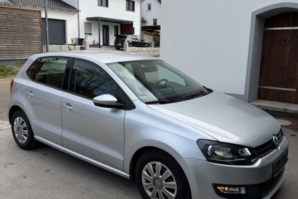 VW Polo 31.000 km 5.950 &euro; Bruck 92436