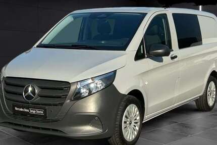 Mercedes-Benz Vito 9.700 km 49.490 &euro; Bernburg 06406