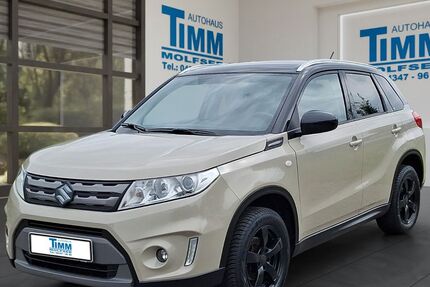 Suzuki Vitara 141.880 km 11.990 &euro; Molfsee 24113