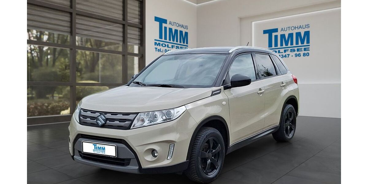 Suzuki Vitara 141.880 km 11.990 &euro; Molfsee 24113