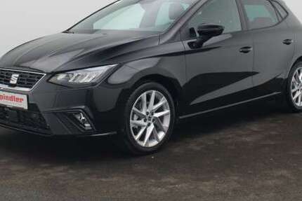 Seat Ibiza 1.001 km 26.680 &euro; Würzburg 97076