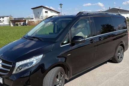 Mercedes-Benz V 250 136.606 km 37.999 &euro; Forstern 85659