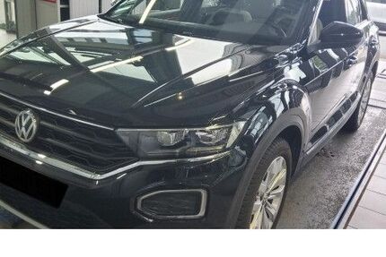 VW T-Roc 23.421 km 19.180 &euro; Wolfsburg 38440