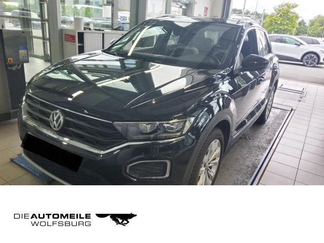 VW T-Roc 23.421 km 19.180 &euro; Wolfsburg 38440