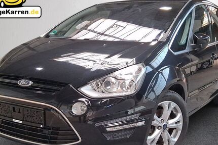 Ford S-Max 152.650 km 5.900 &euro; Hörstel 48477