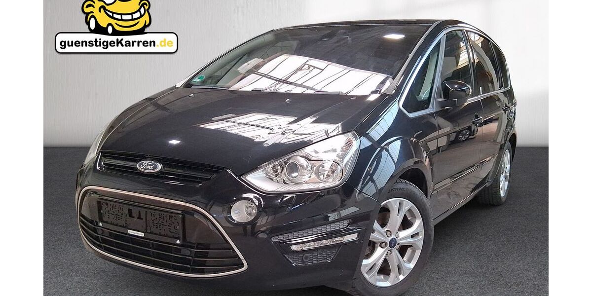 Ford S-Max 152.650 km 5.900 &euro; Hörstel 48477