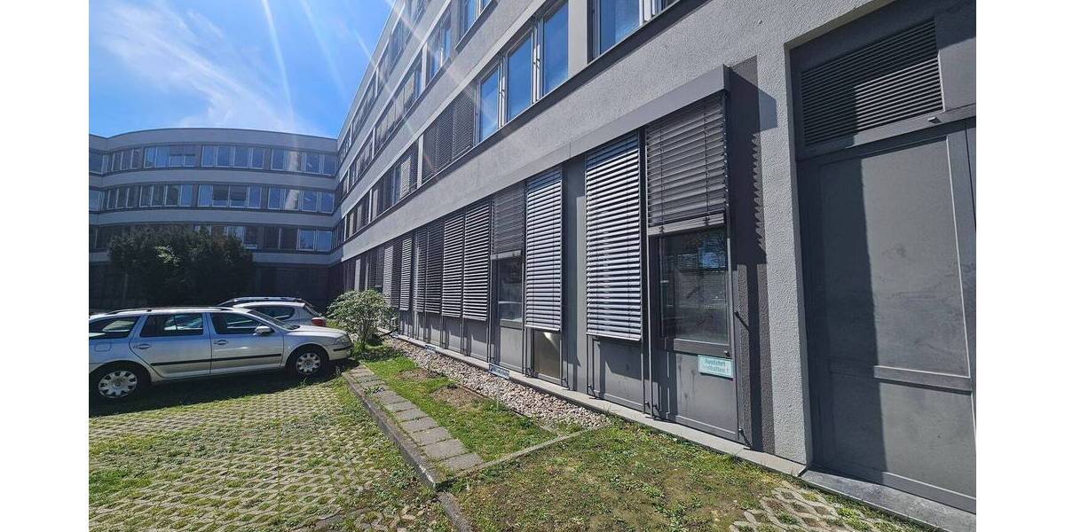 Gewerbeobjekt Leipzig Schönefeld-Abtnaundorf - 1 Zimmer, 799 m&sup2;, 6.795&euro; | Angebot:26439515