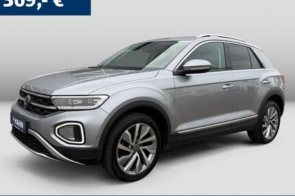 VW T-Roc 97.557 km 22.495 &euro; Korntal-Münchingen 70825