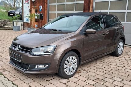 VW Polo 26.590 km 8.970 &euro; Bernbeuren 86975
