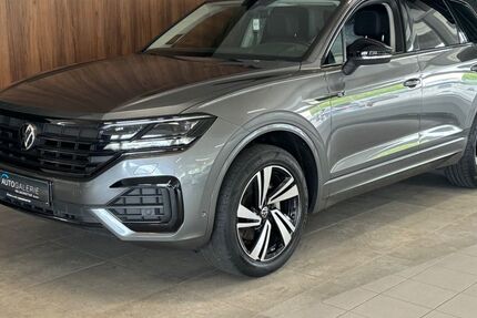 VW Touareg 83.350 km 43.990 &euro; Neumünster 24536