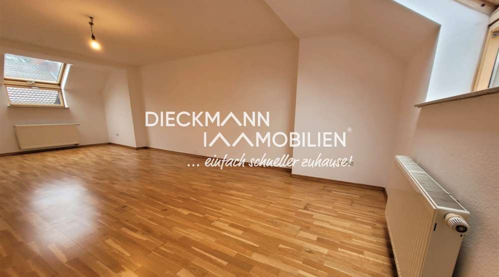 Wohnung zum Mieten in Duisburg 560 € 82 m²