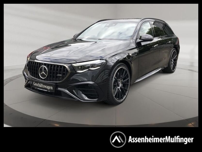 Mercedes-Benz E 53 AMG 8.167 km 109.889 € Heilbronn 74072