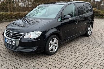 VW Touran 169.000 km 4.300 &euro; Bruchmühlbach-Miesau 66892