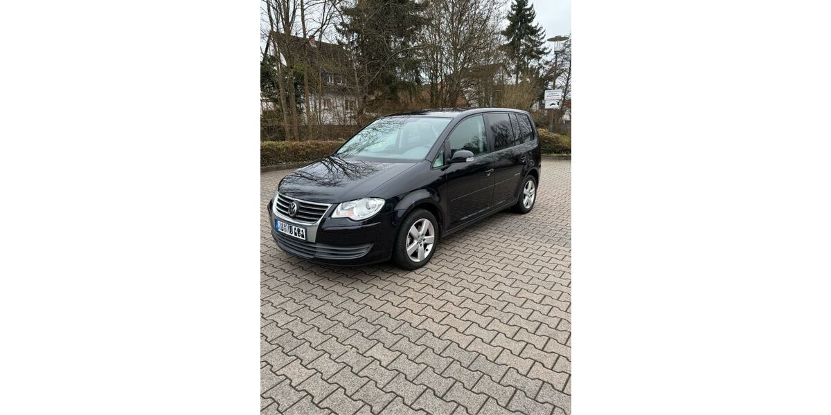 VW Touran 169.000 km 4.300 &euro; Bruchmühlbach-Miesau 66892