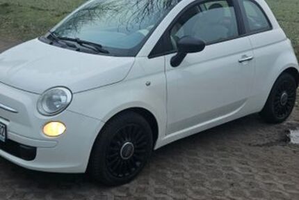 Fiat 500 91.450 km 4.300 &euro; Rheine 48429