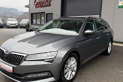 Skoda Superb 200.000 km 17.990 &euro; Finnentrop 57413