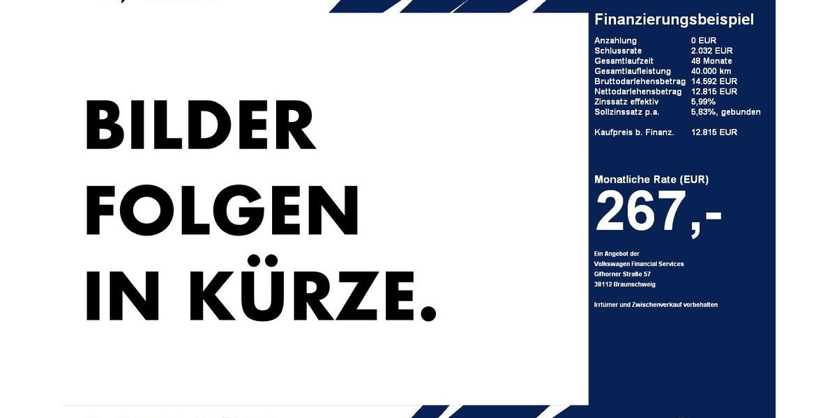 VW Polo 58.290 km 12.815 &euro; Gütersloh 33334