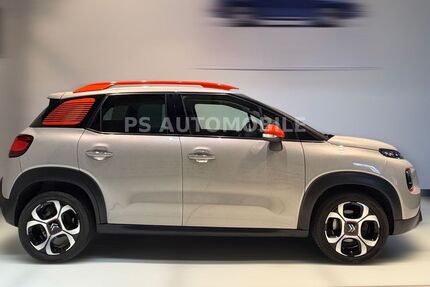 Citroen C3 Aircross 94.594 km 10.649 &euro; Bad Köstritz 07586