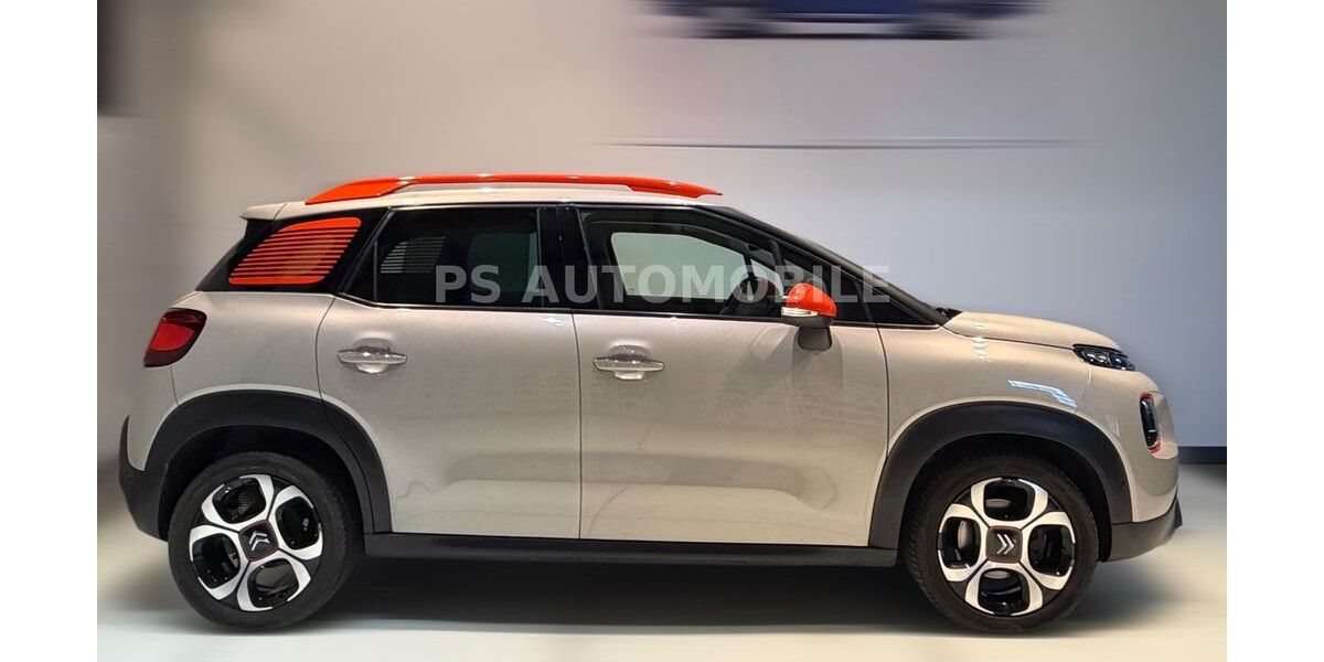 Citroen C3 Aircross 94.594 km 10.649 &euro; Bad Köstritz 07586