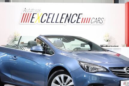 Opel Cascada 113.000 km 11.444 &euro; Hamm 59077