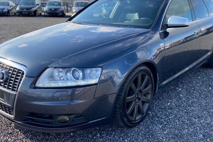 Audi A6 321.668 km 3.299 &euro; Rostock 18107