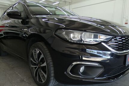 Fiat Tipo 97.500 km 10.999 &euro; Metzingen 72555
