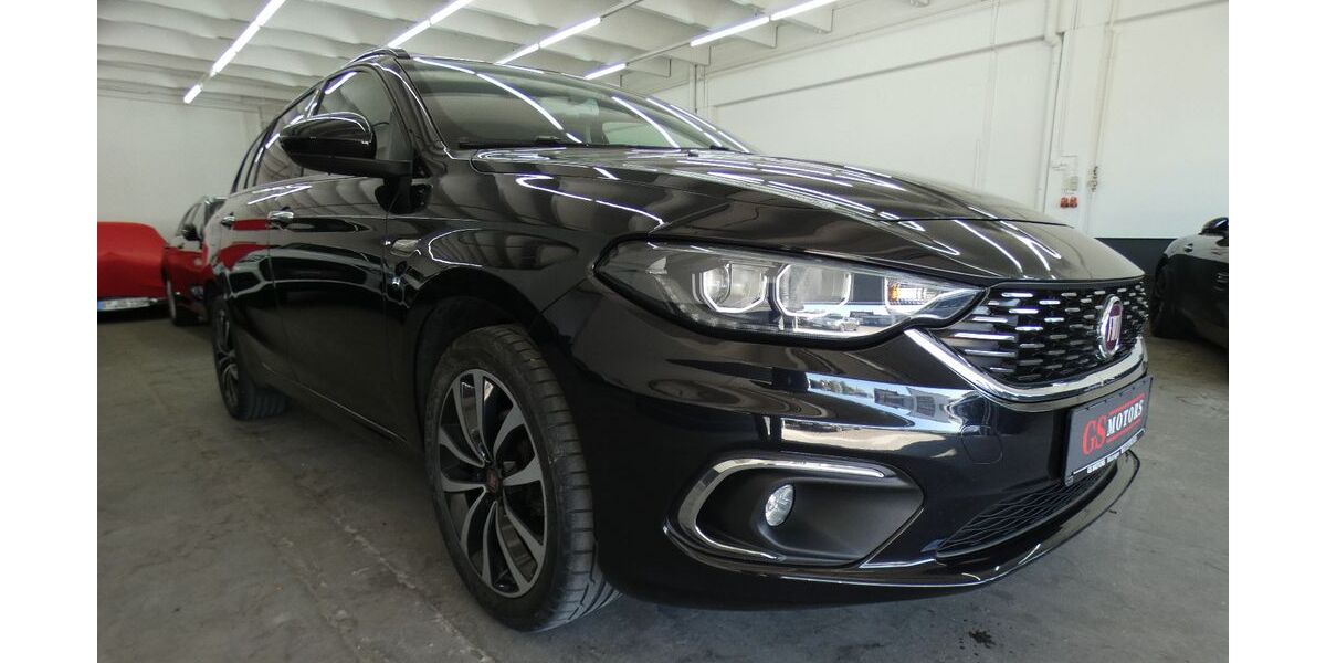 Fiat Tipo 97.500 km 11.799 &euro; Metzingen 72555