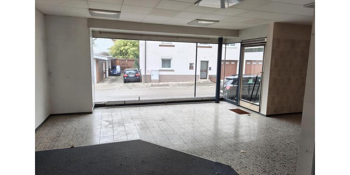 Gewerbeobjekt Grenzach-Wyhlen Wyhlen - 1.032&euro; | Angebot:25355321