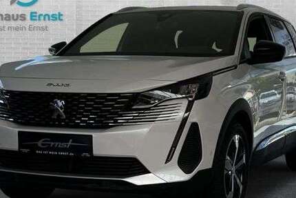 Peugeot 5008 10.000 km 33.990 &euro; Kiel 24107