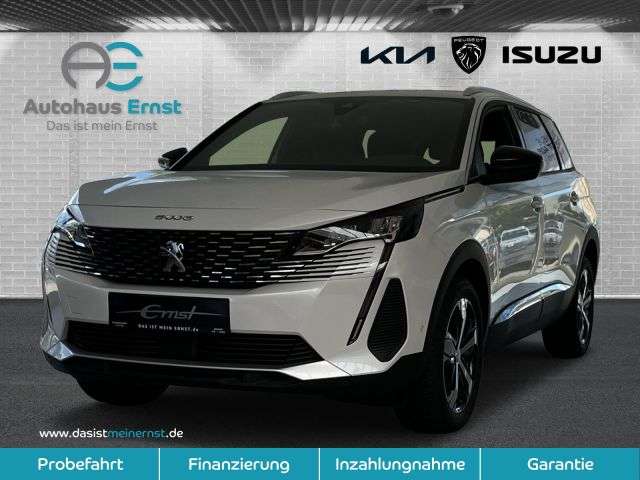 Peugeot 5008 10.000 km 33.990 &euro; Kiel 24107