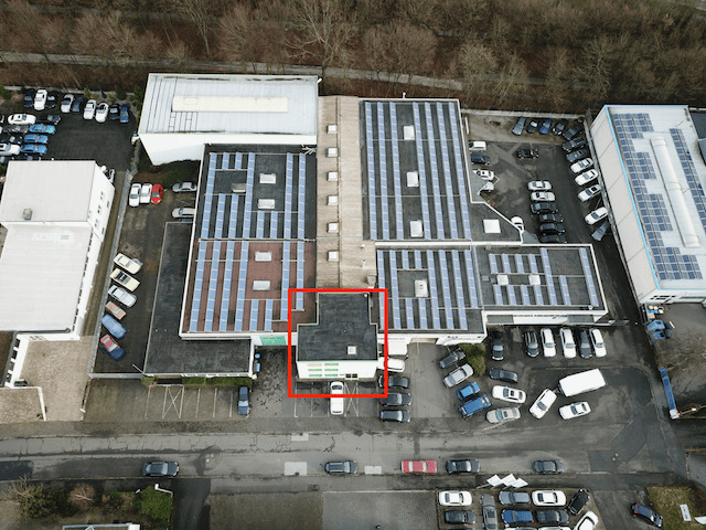 Gewerbeobjekt Paderborn Kernstadt - 195&euro; | Angebot:26731030
