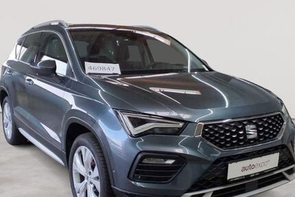 Seat Ateca 81.183 km 22.290 &euro; Fernwald-Steinbach 35463