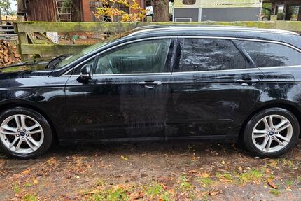 Ford Mondeo 148.591 km 7.500 &euro; Rethem 27336