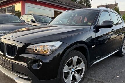 BMW X1 226.000 km 4.950 &euro; Bad Breisig 53498