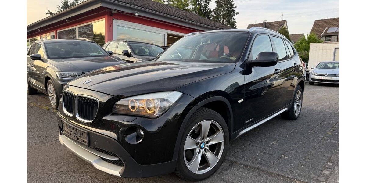 BMW X1 226.000 km 4.950 &euro; Bad Breisig 53498