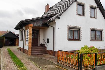 Haus Dargun - 4 Zimmer, 115 m&sup2;, 270.000&euro; | Angebot:27216839