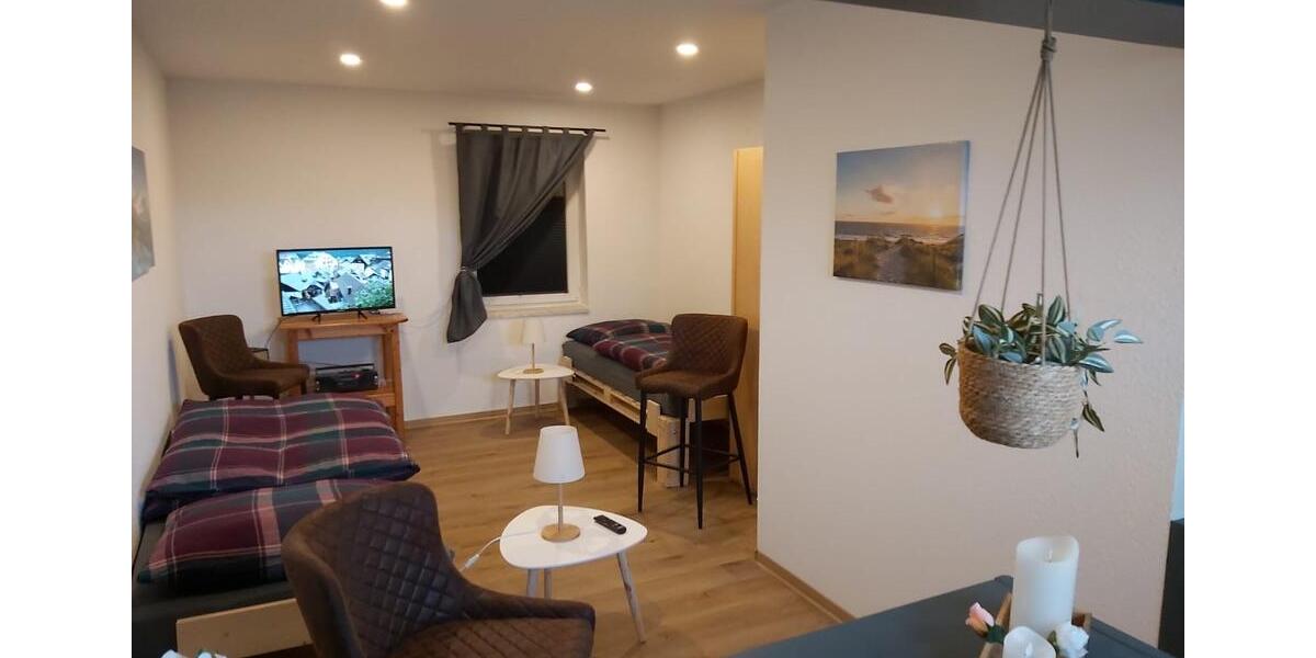 Erdgeschoßwohnung Arneburg - 1 Zimmer, 40 m&sup2;, 30&euro; | Angebot:11867123