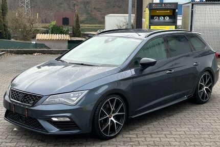 Seat Leon 76.000 km 26.990 &euro; Hirschhorn 69434