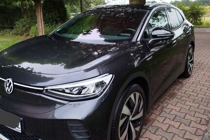 VW ID.4 65.000 km 28.950 € Vreden 48691
